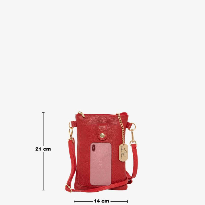 Erica- WB390824-RED (D58)