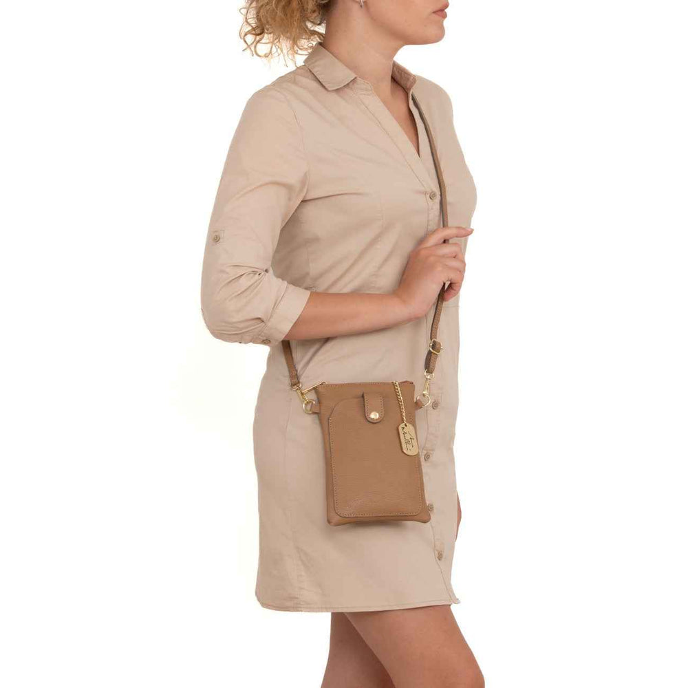 Erica- WB390824-TAN (D85)