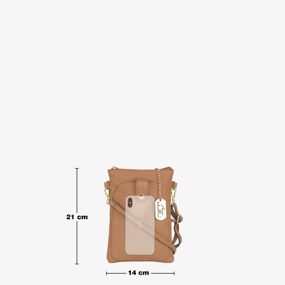 Erica- WB390824-TAN (D85)