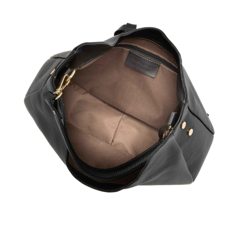Gisella- WB390827-BLACK