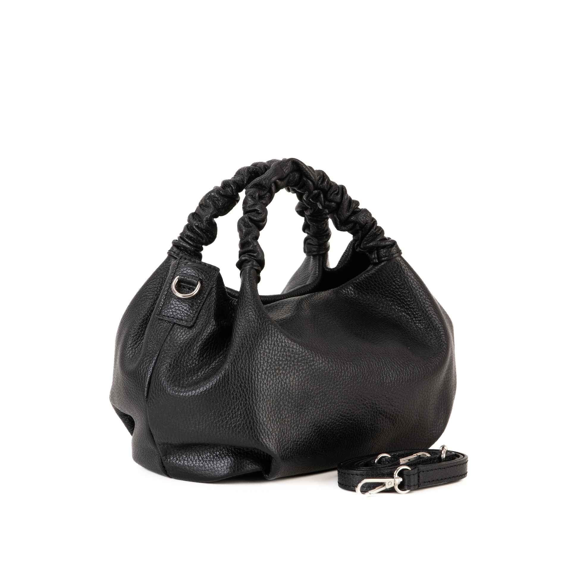 Flaminia - WB390828-BLACK