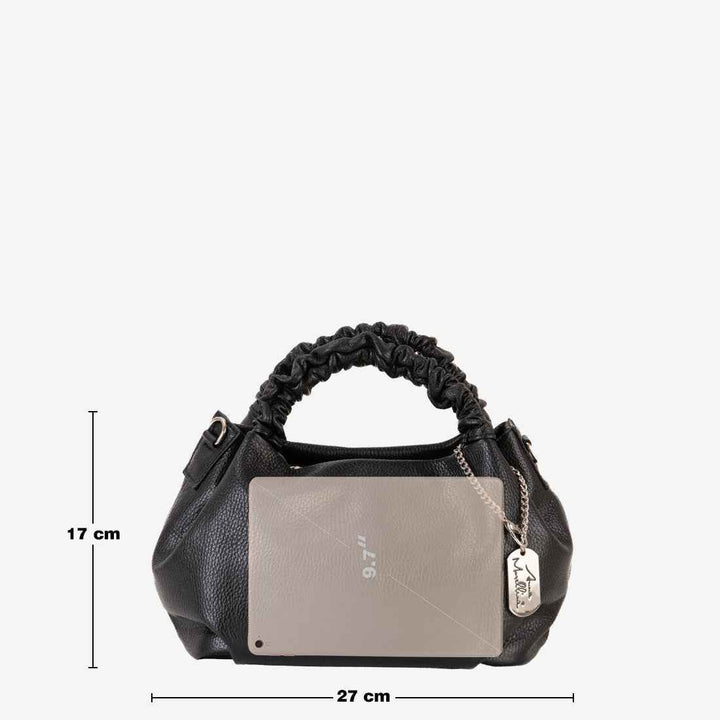 Flaminia - WB390828-BLACK