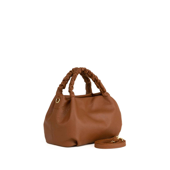 Flaminia - WB390828-COGNAC (D17)
