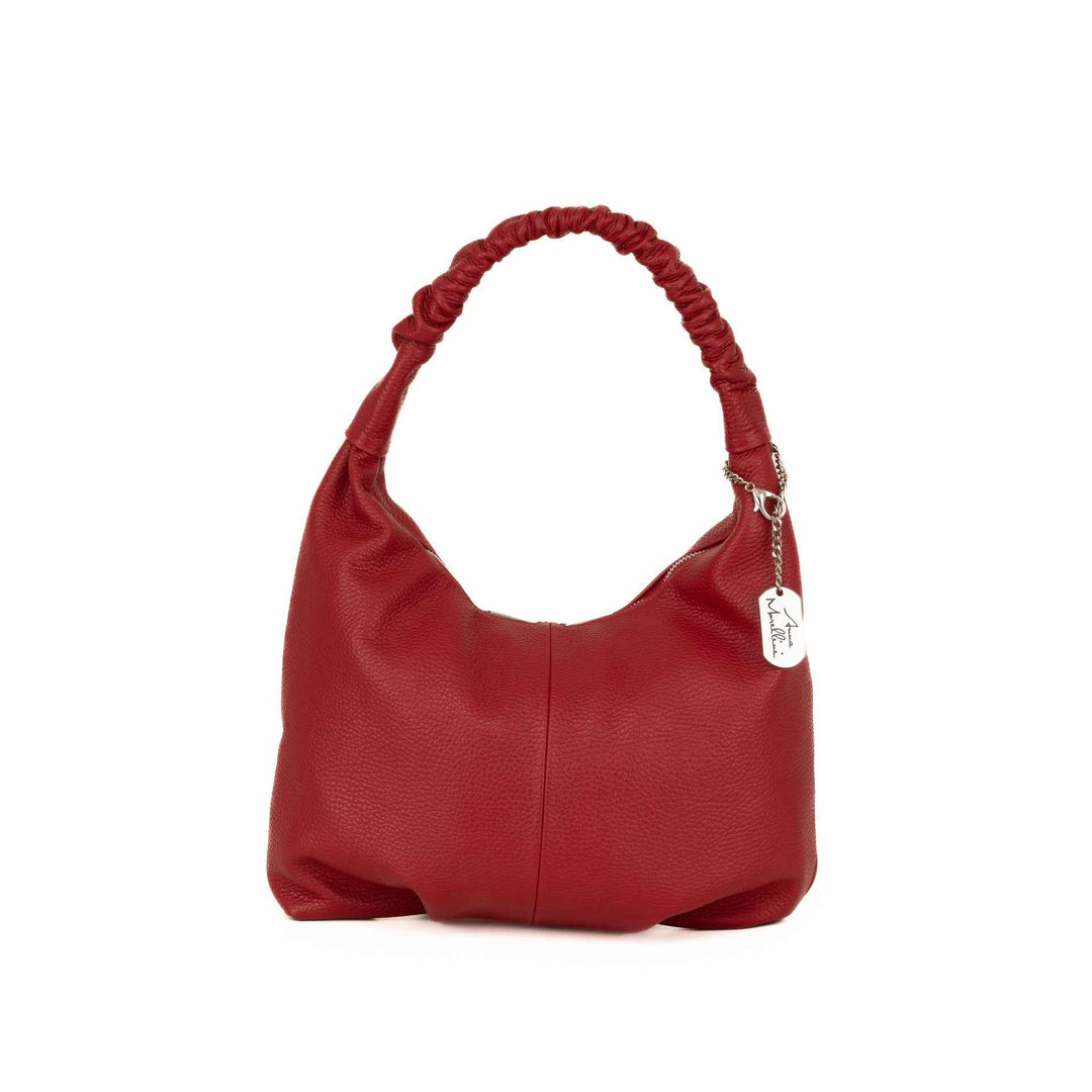 Albertina - WB390829-RED (D08)