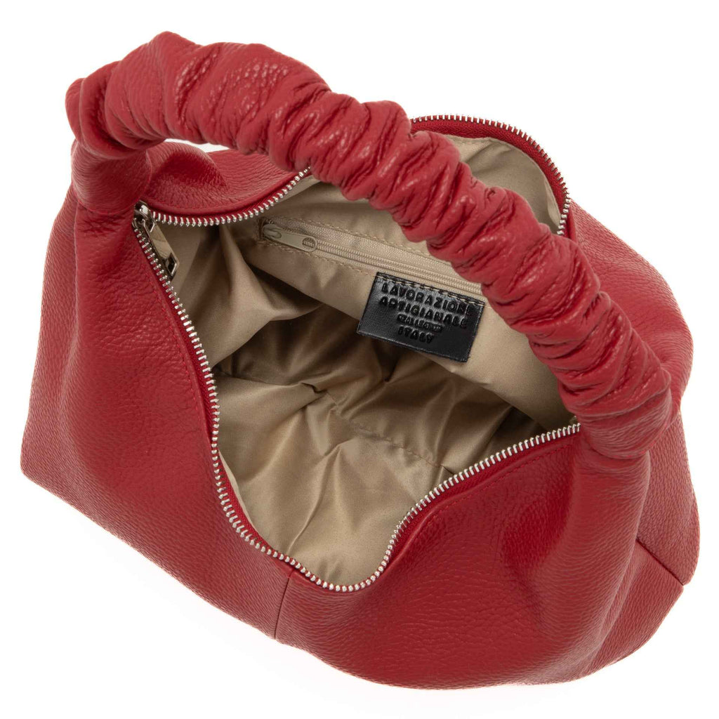 Albertina - WB390829-RED (D08)