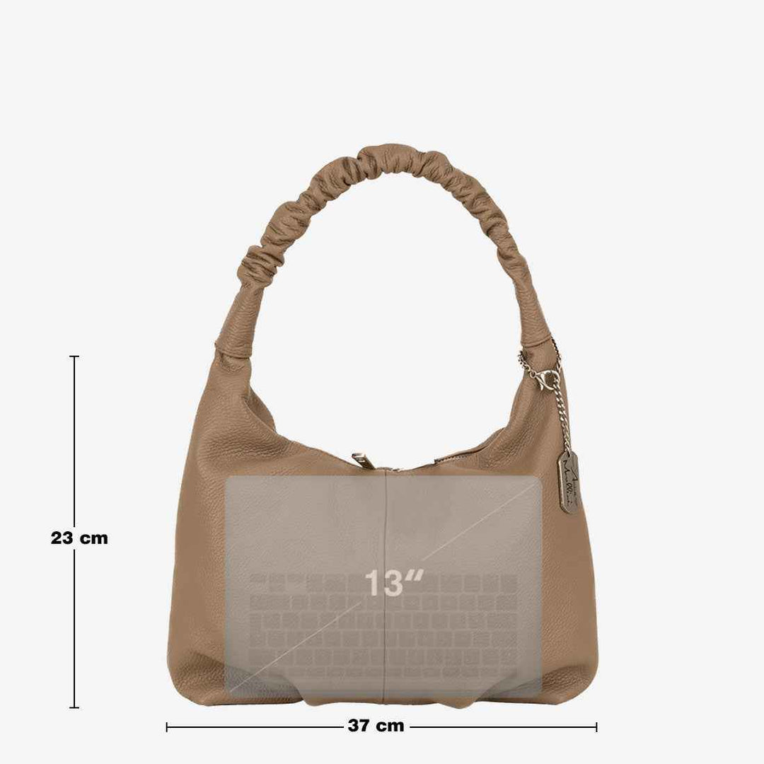 Albertina - WB390829-TAUPE (D07)