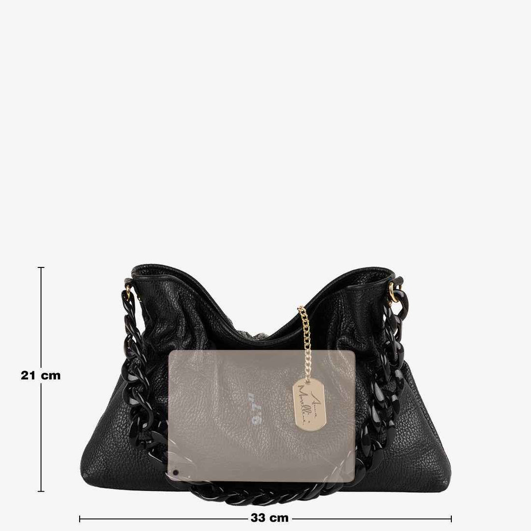 Fabrizia- WB390830-NERO (D28)