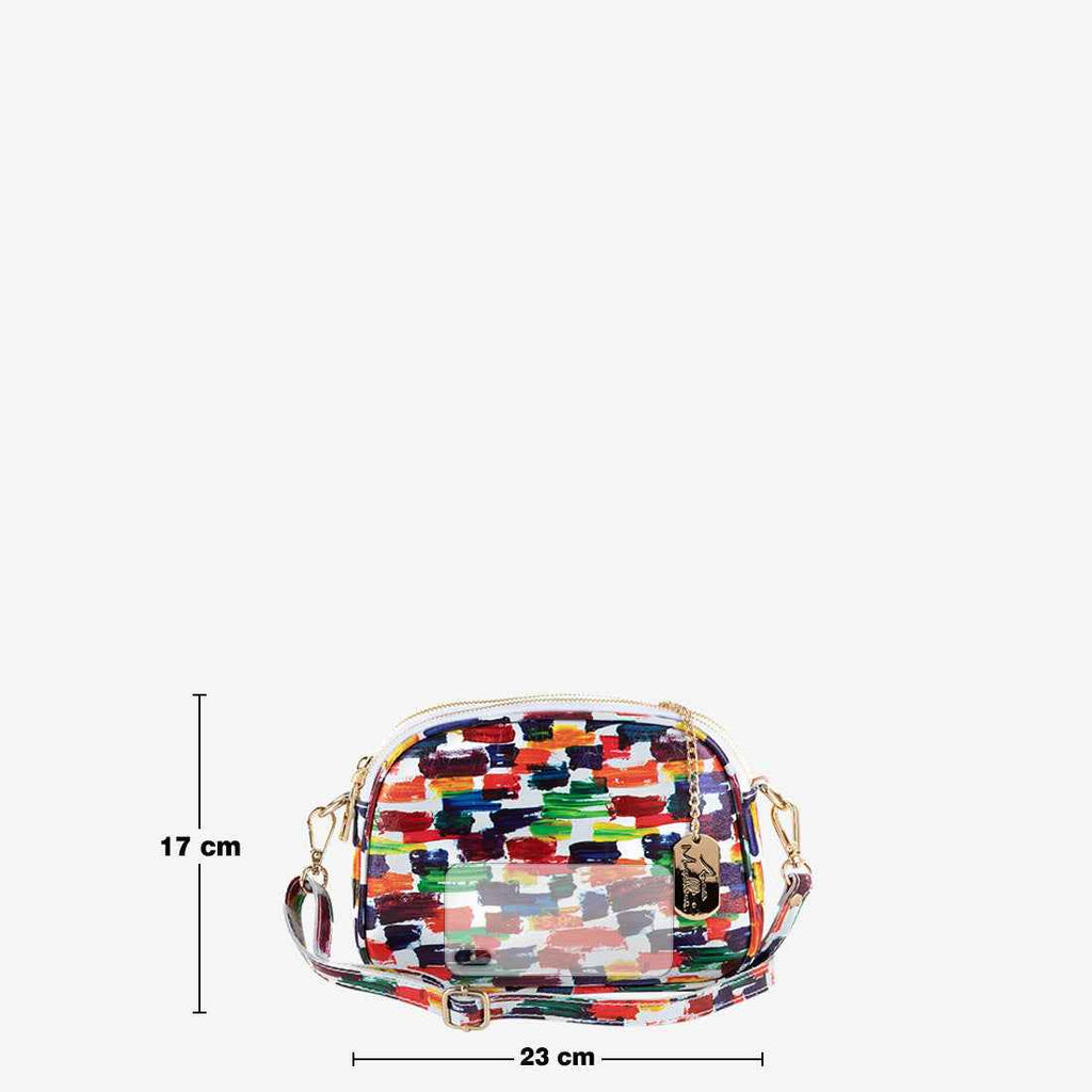 Anna Signature #019- WB390835-MULTIBRIGHT WHITE