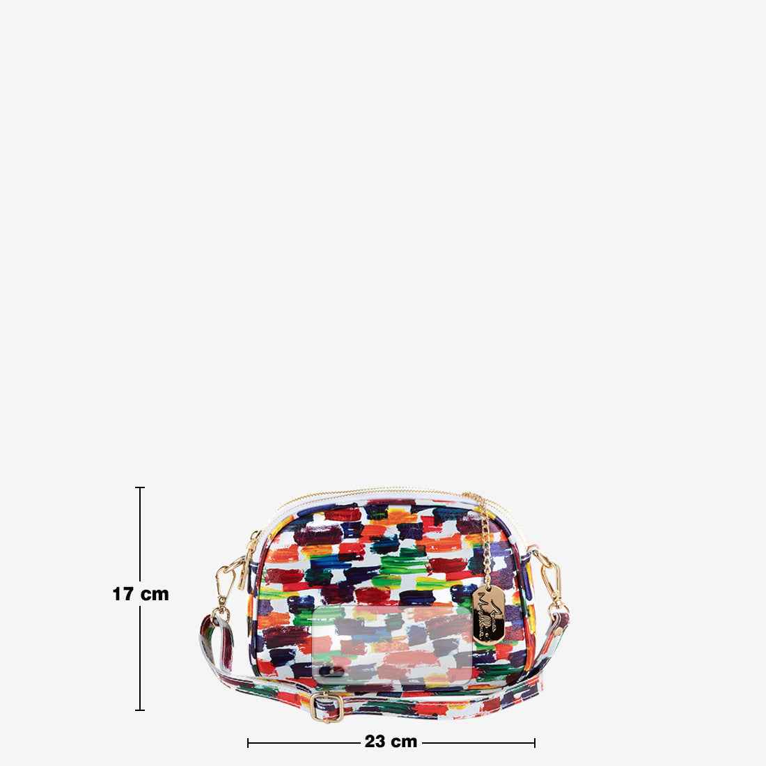 Anna Signature #019- WB390835-MULTIBRIGHT WHITE