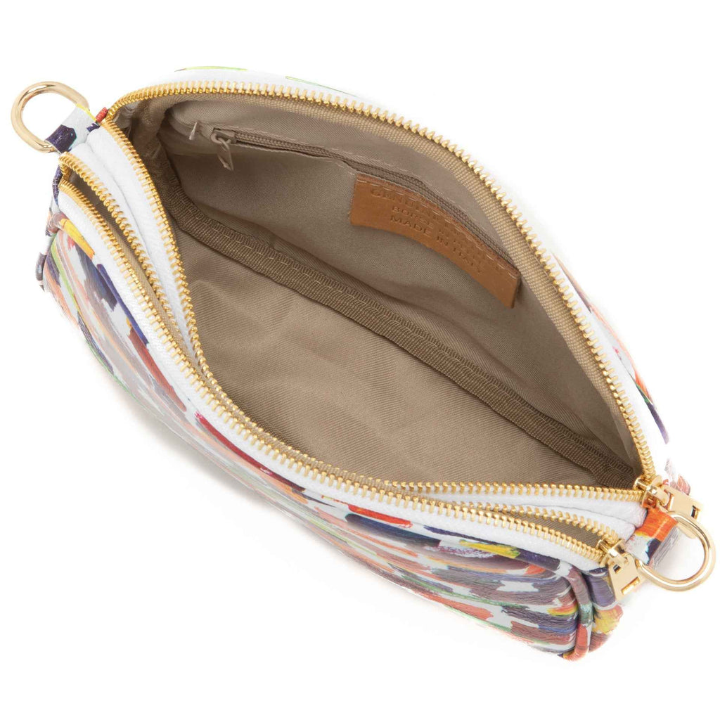 Anna Signature #019- WB390835-MULTIBRIGHT WHITE