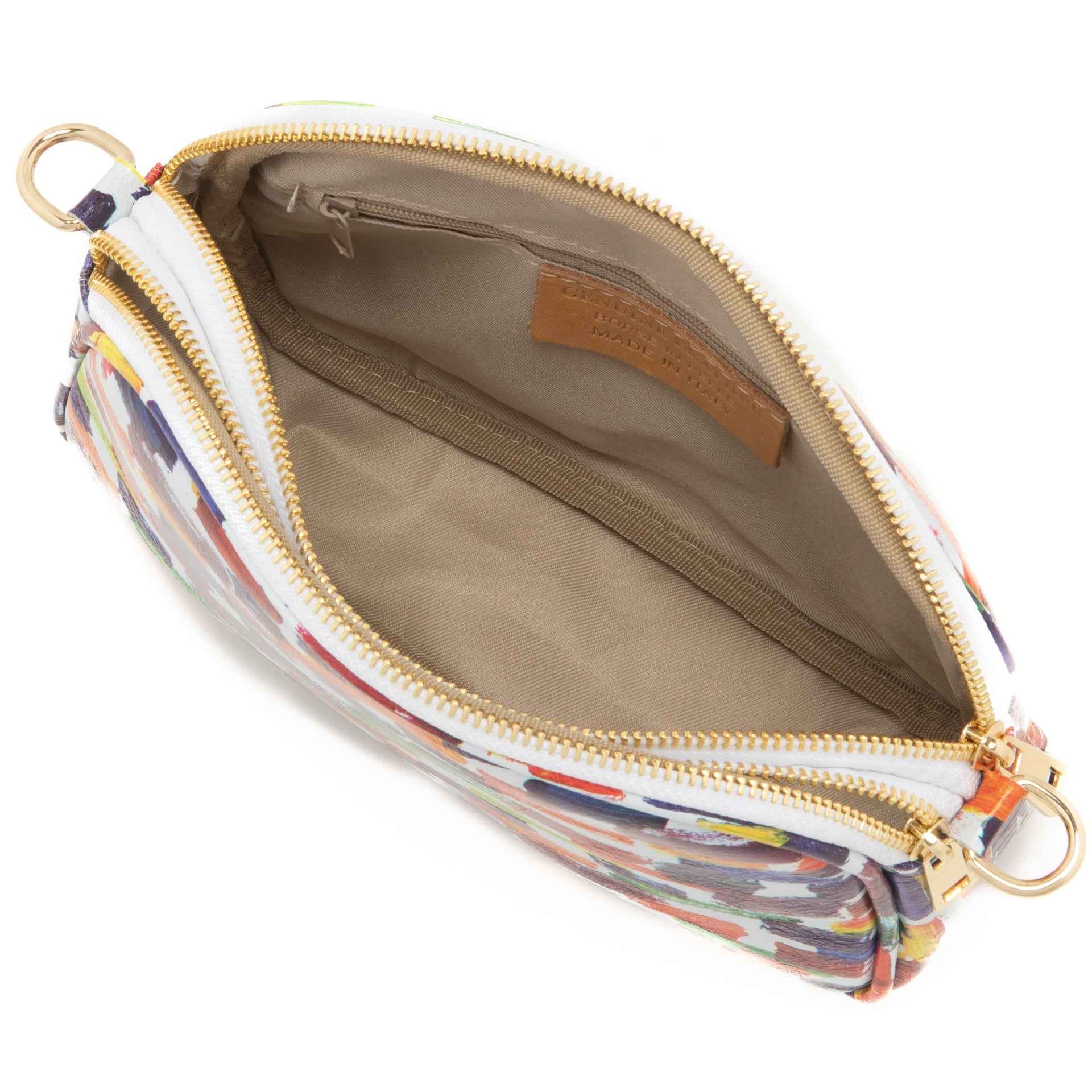 Anna Signature #019- WB390835-MULTIBRIGHT WHITE
