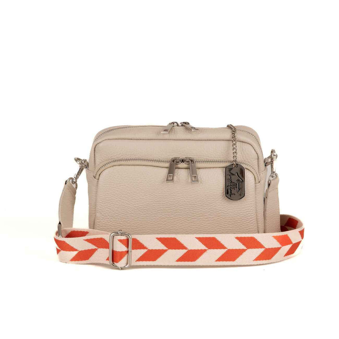 Erminia - WB390836-BEIGE