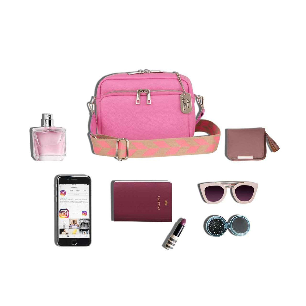 Erminia - WB390836-PINK (D501)