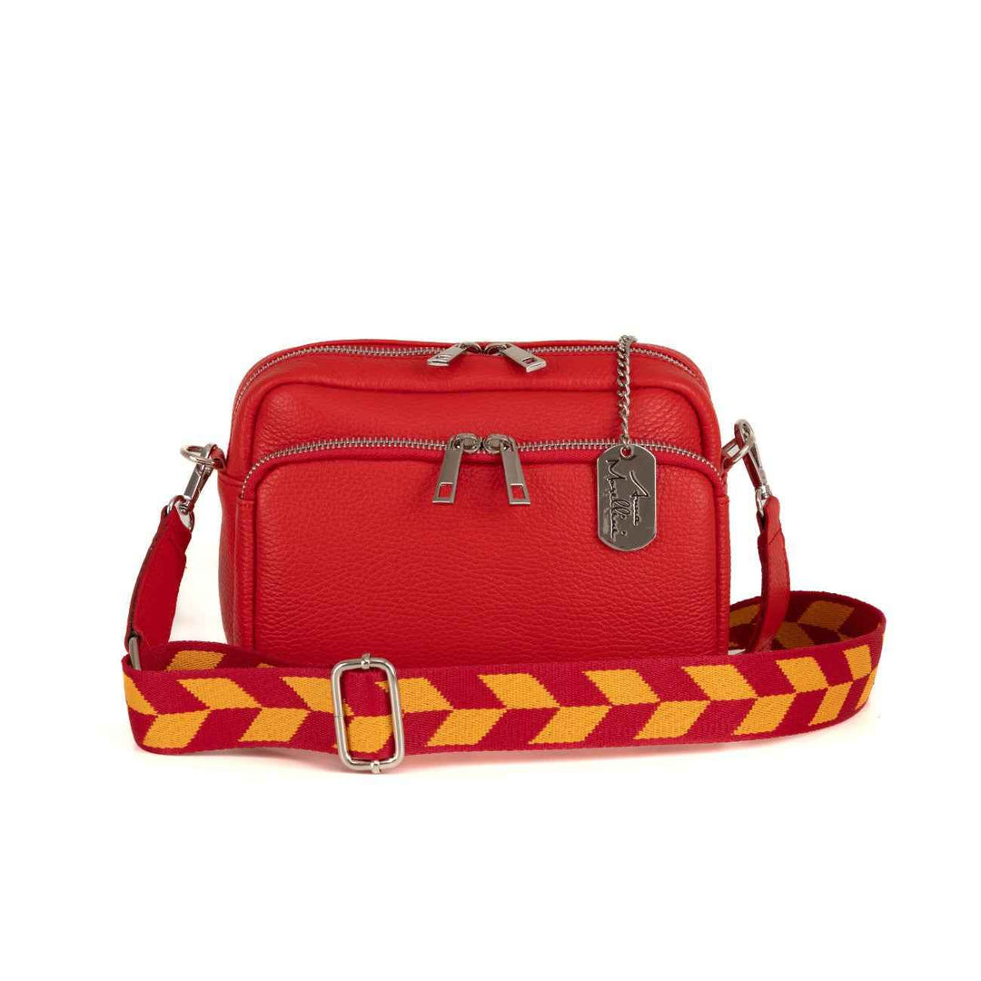 Erminia - WB390836-ROSSO (D58)
