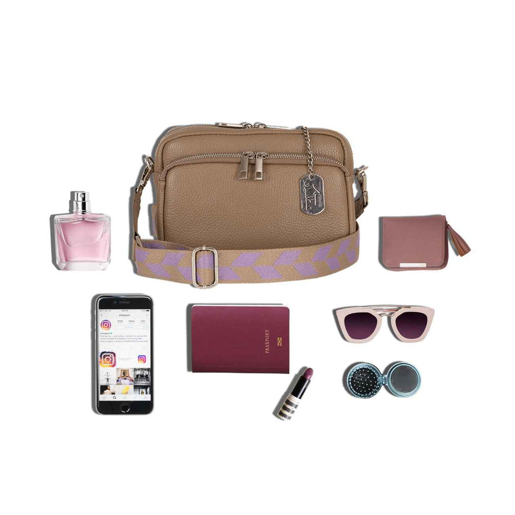 Erminia - WB390836-TAUPE (D07)