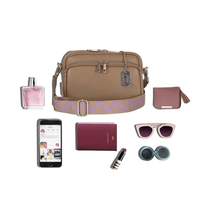 Erminia - WB390836-TAUPE (D07)