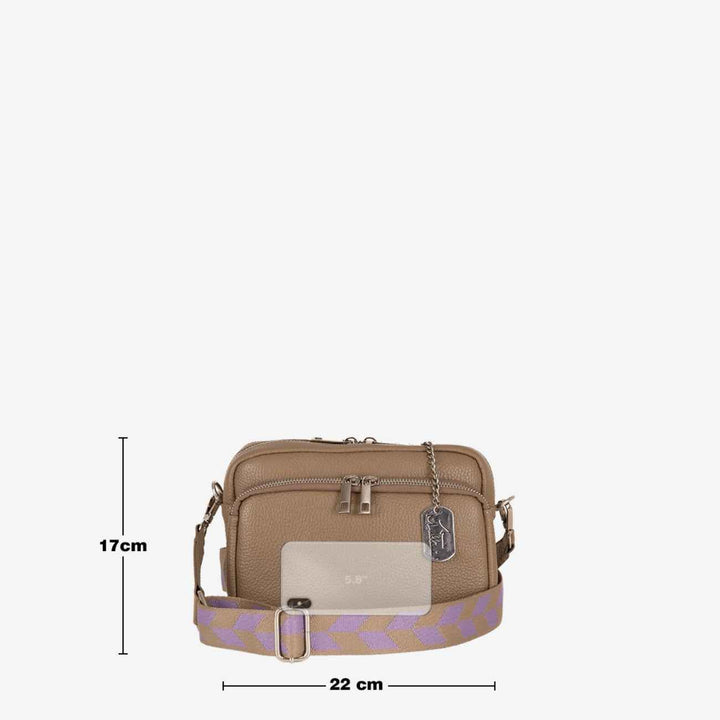 Erminia - WB390836-TAUPE (D07)