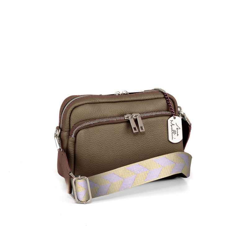 Erminia- WB390836-TAUPE SCURO (D40)