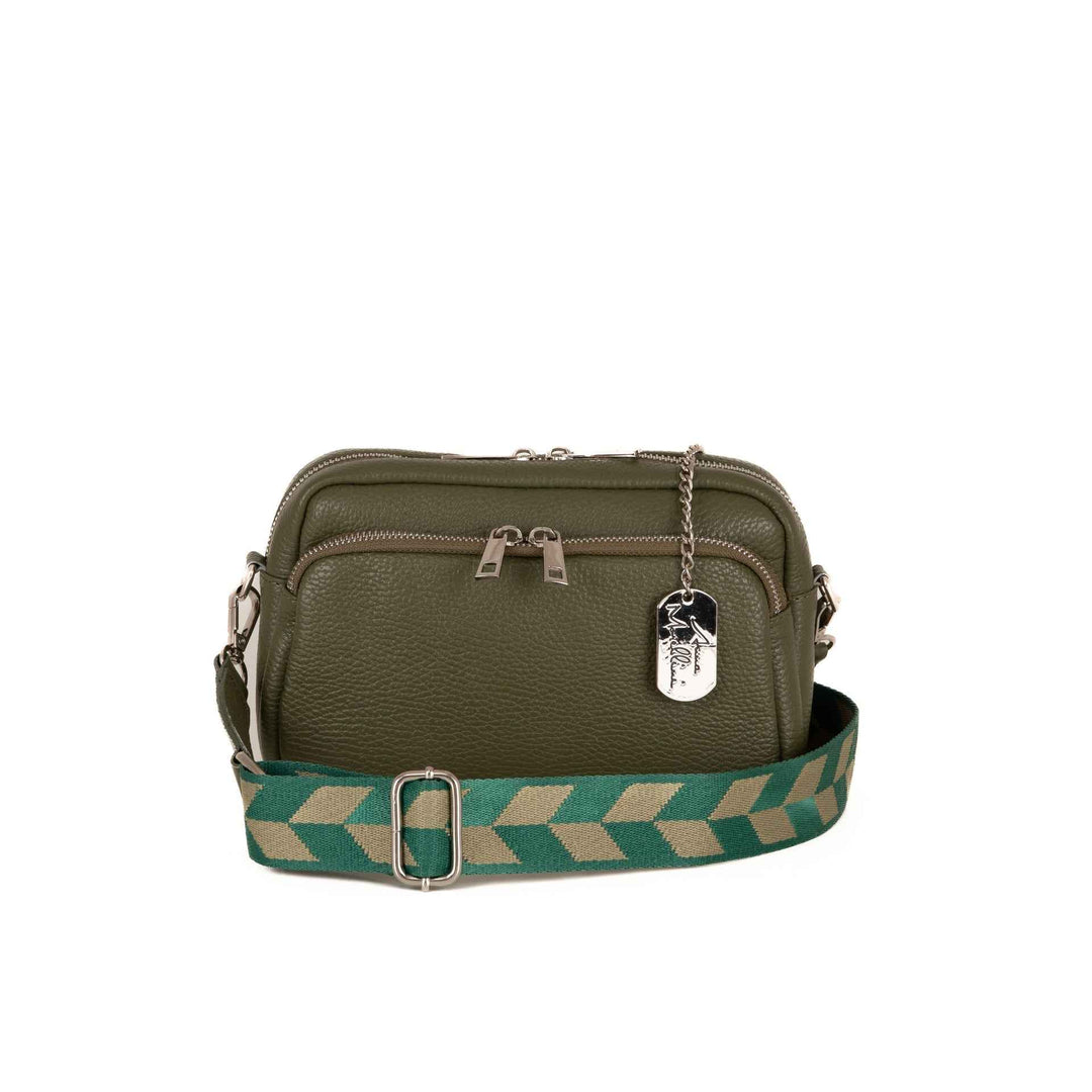 Erminia - WB390836-VERDE (D74)