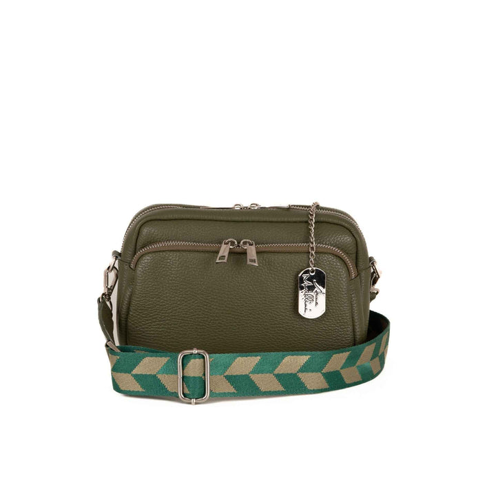 Erminia - WB390836-VERDE (D74)