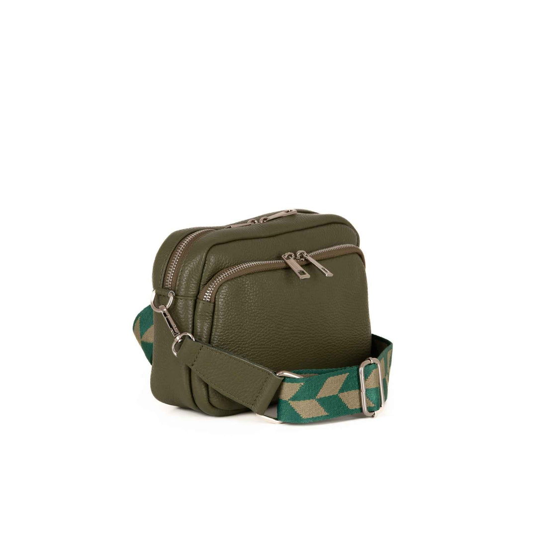 Erminia - WB390836-VERDE (D74)