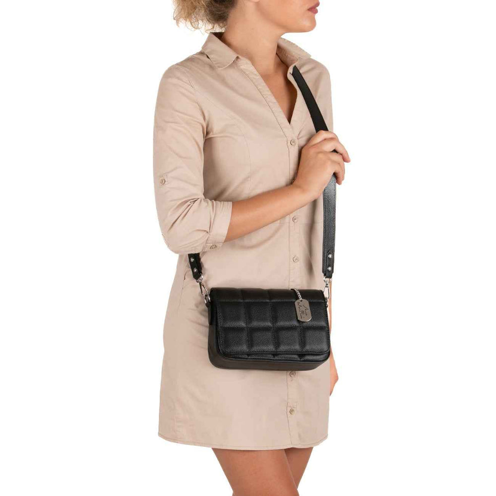 Marzia- WB390837-BLACK