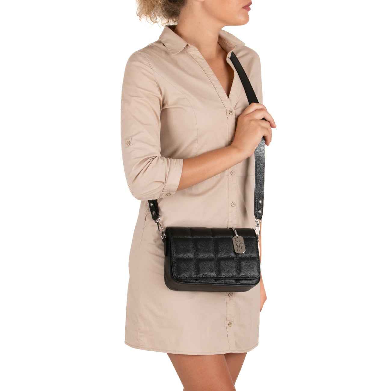 Marzia- WB390837-BLACK