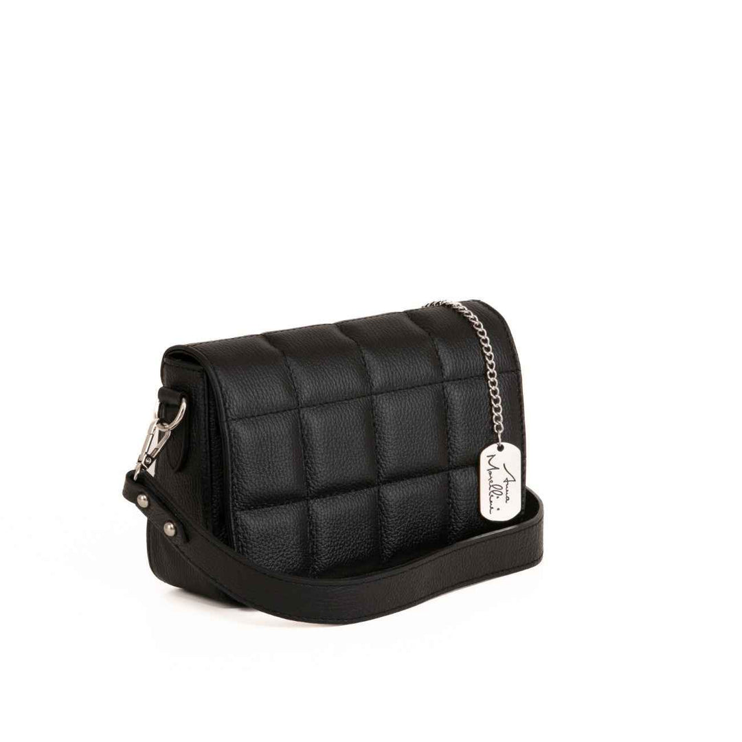 Marzia- WB390837-BLACK