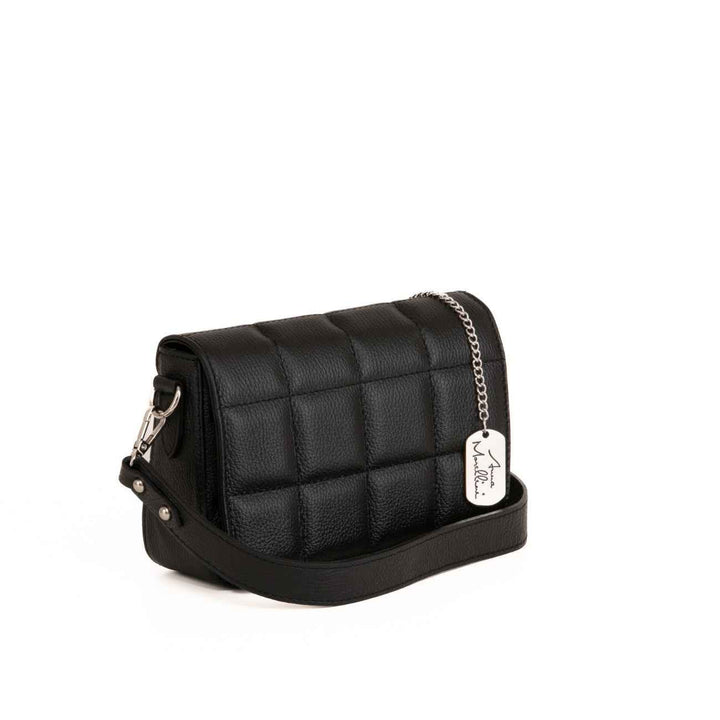 Marzia- WB390837-BLACK