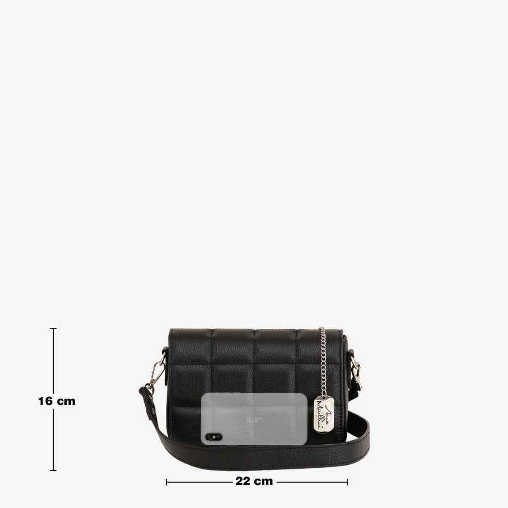 Marzia- WB390837-BLACK