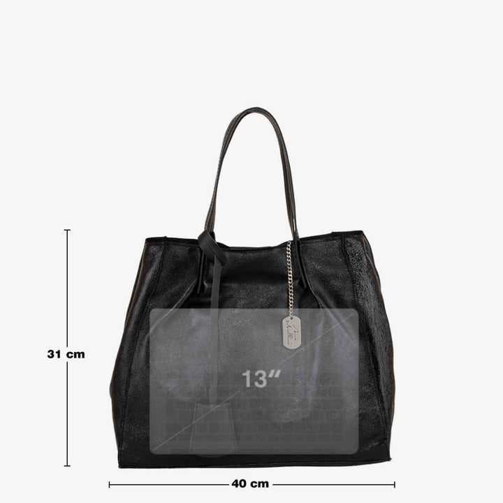 Nives- WB390838-BLACK