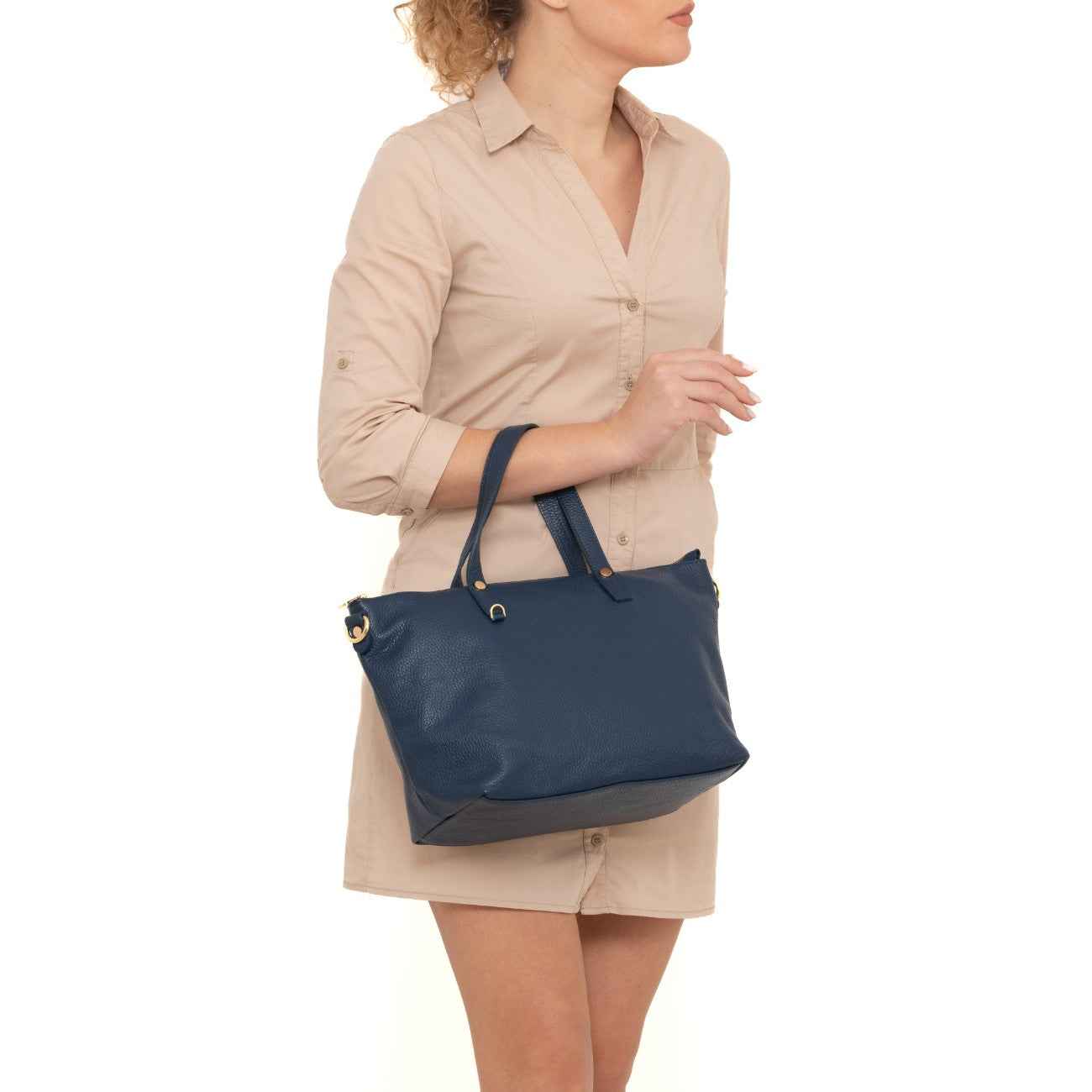Vittoria - WB390840-BLUE
