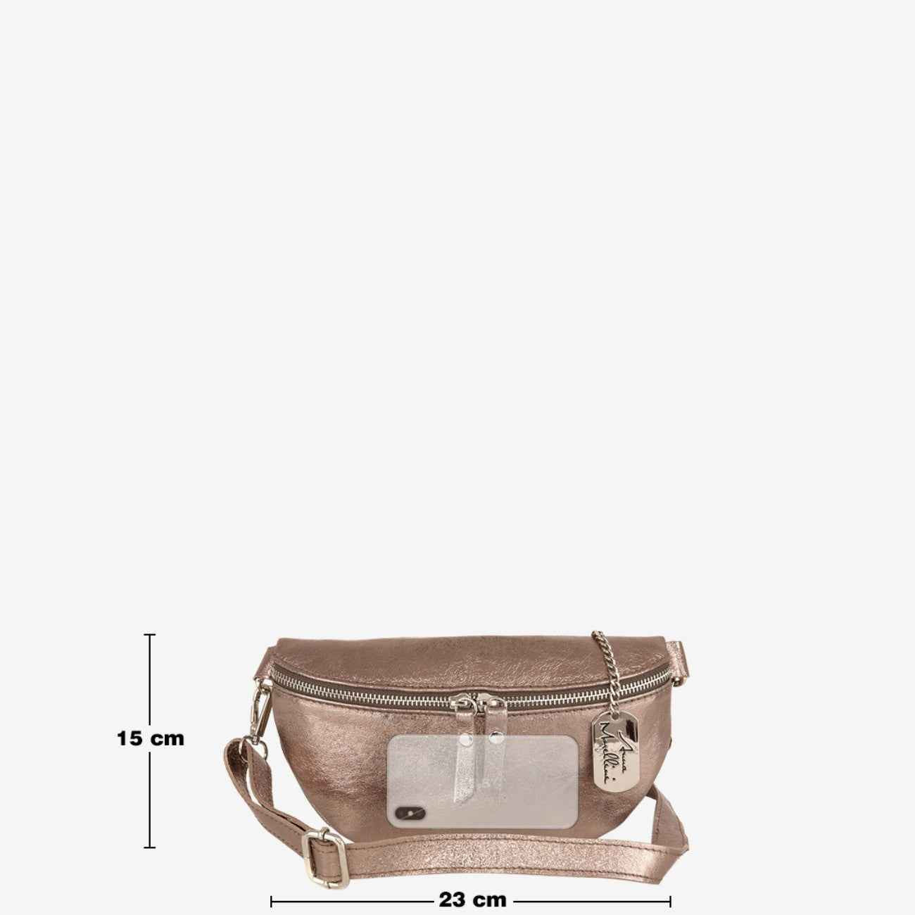 Agnese- WB390845-BRONZO (L523)