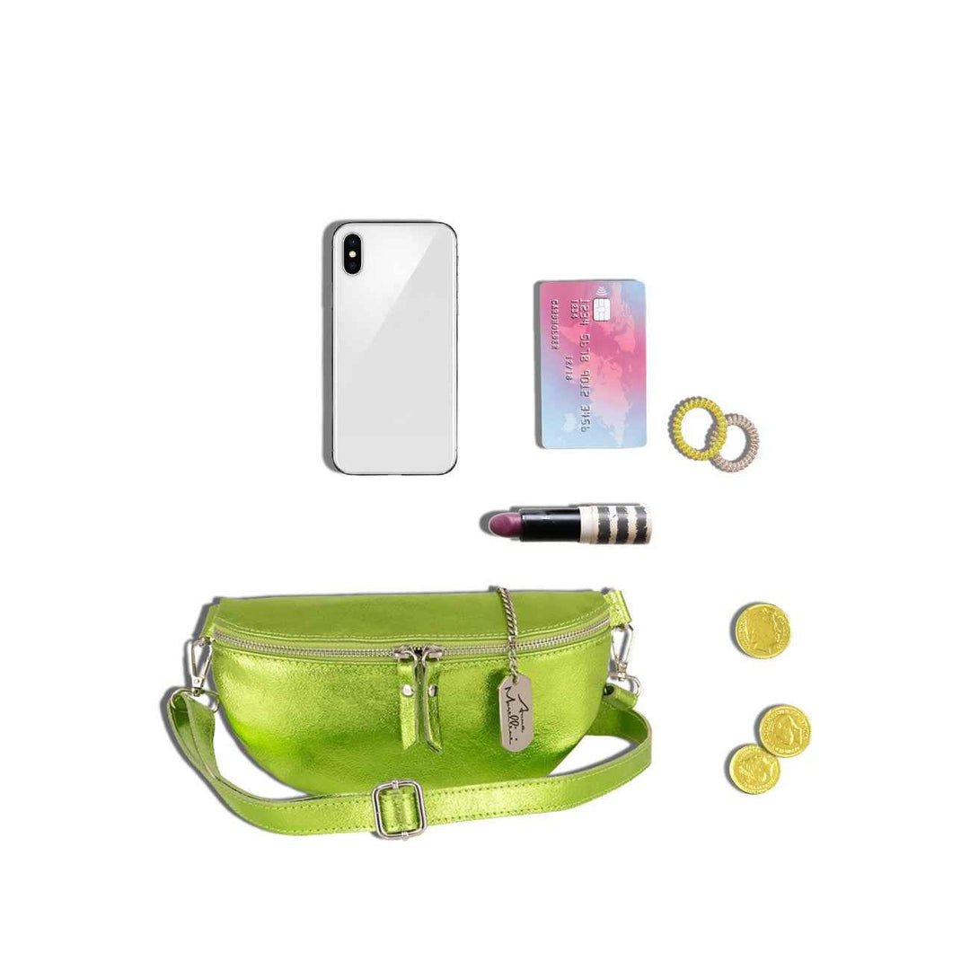 Agnese - WB390845-VERDE MELA (L518)