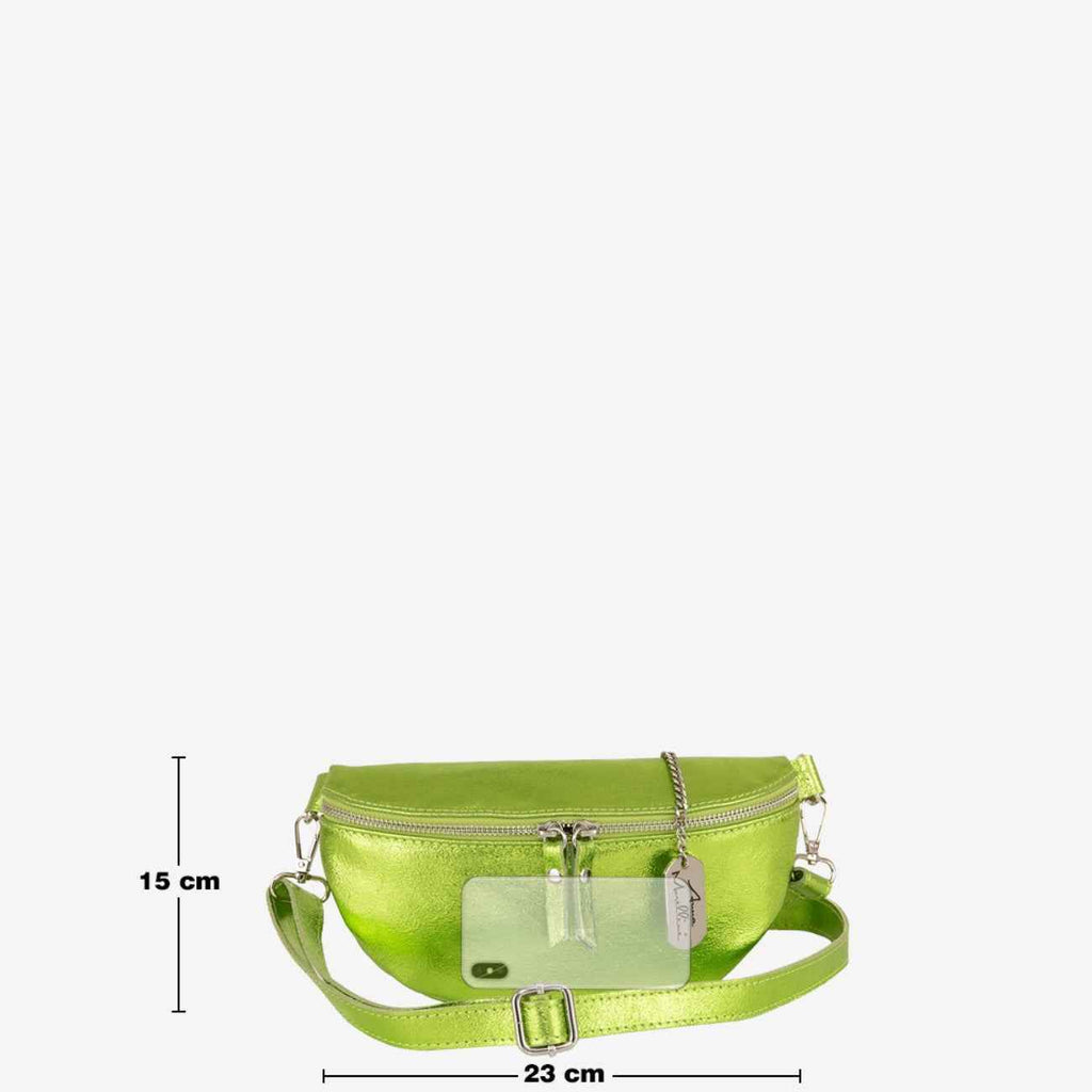 Agnese - WB390845-VERDE MELA (L518)