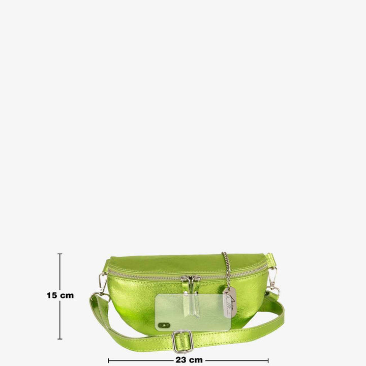 Agnese - WB390845-VERDE MELA (L518)