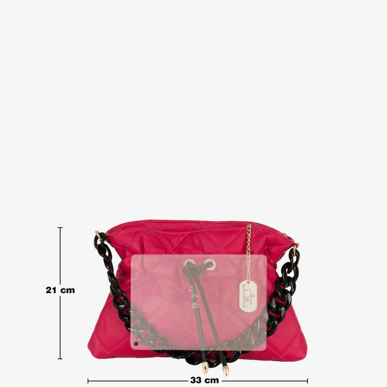 Fiammetta - WB390846-PINK