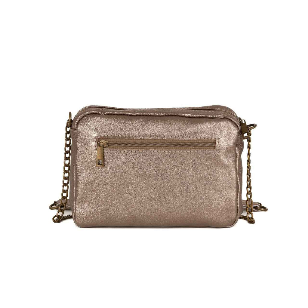 Agnesina- WB390847-BRONZO (L523)