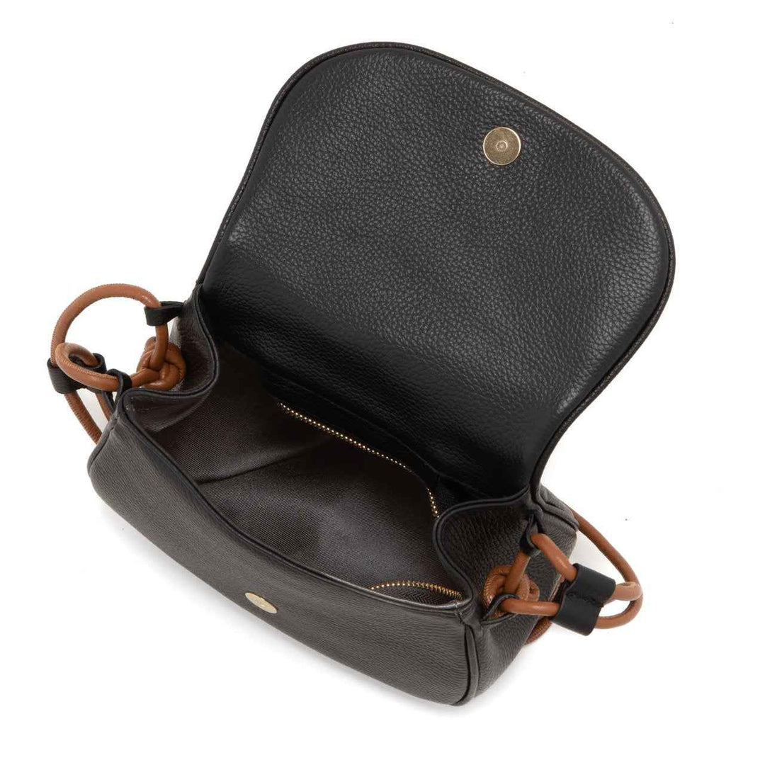 Drina- WB390848-BLACK+CUOIO
