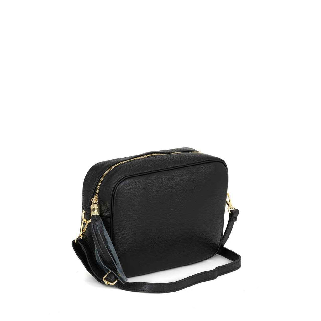 Berta- WB390853-NERO