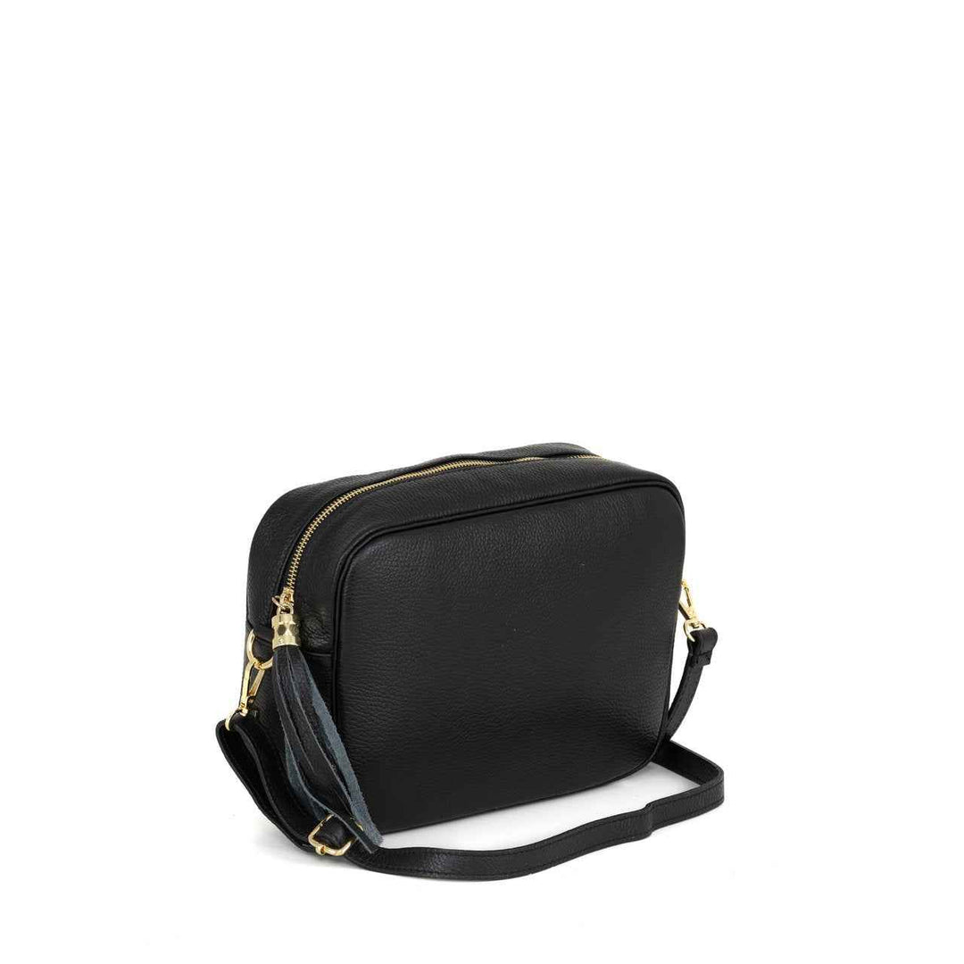 Berta- WB390853-NERO