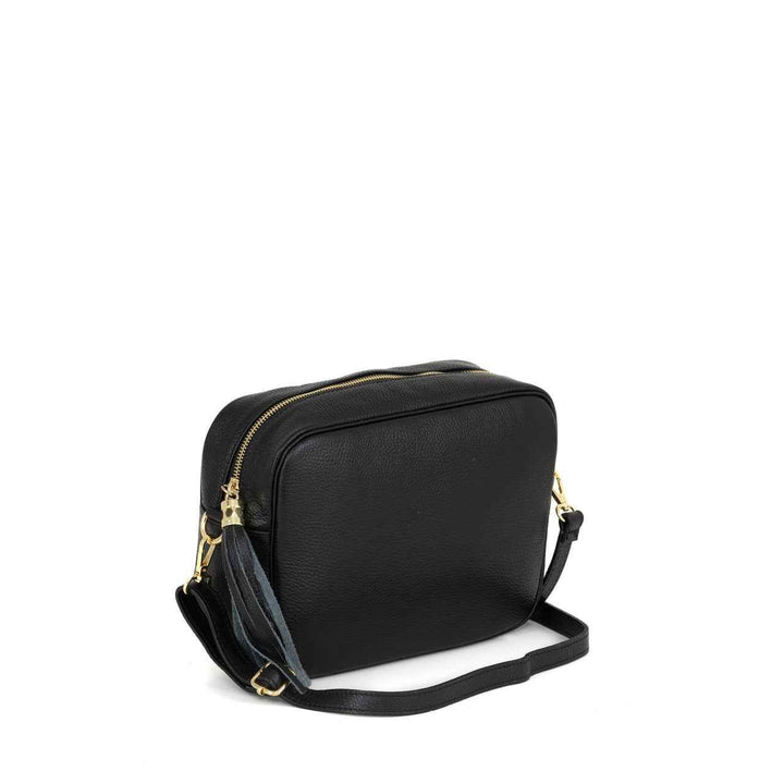 Berta- WB390853-NERO