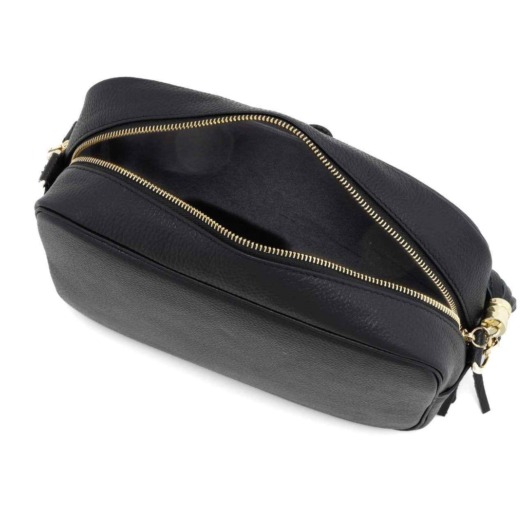 Berta- WB390853-NERO