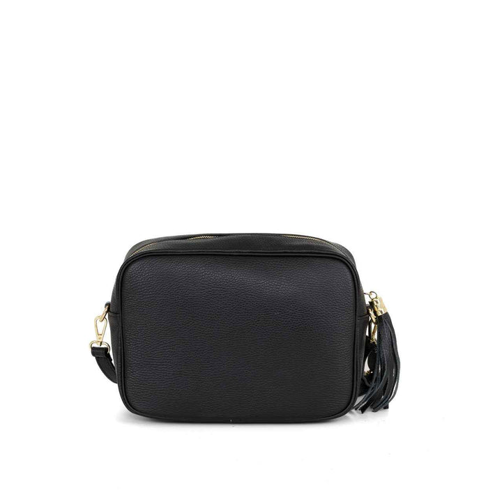 Berta- WB390853-NERO