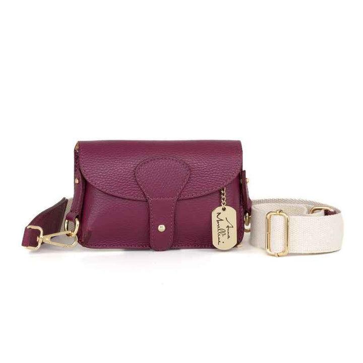 Giusy- WB390855-BORDO (D34)