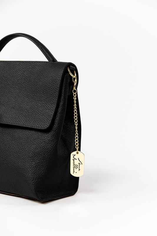Gioconda- WB390860-BLACK