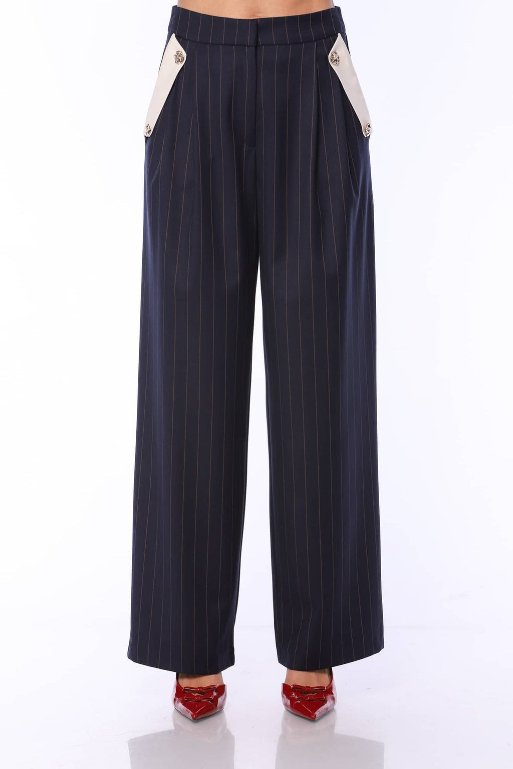 YVN TWILIHT GROWN PANTS