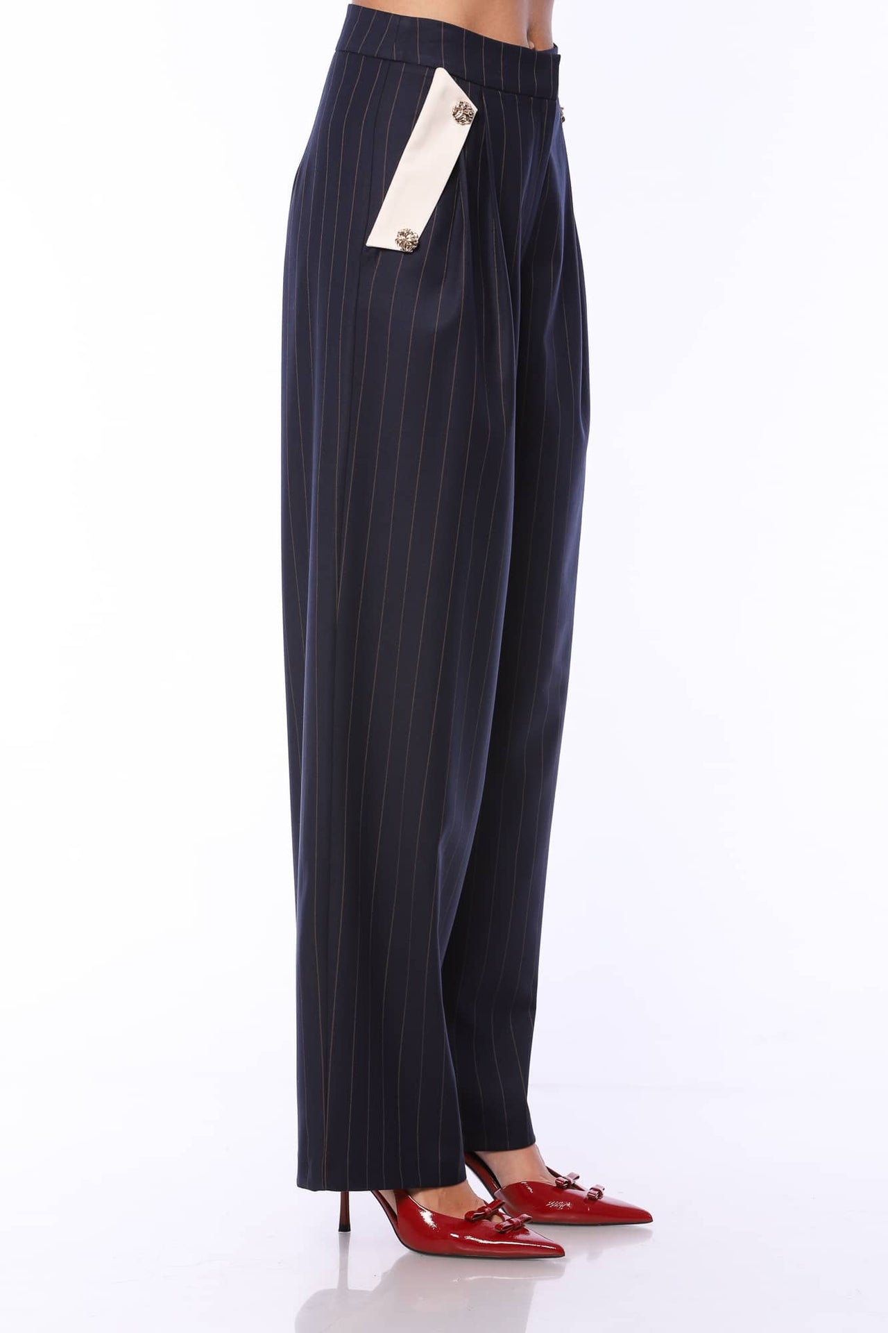 YVN TWILIHT GROWN PANTS