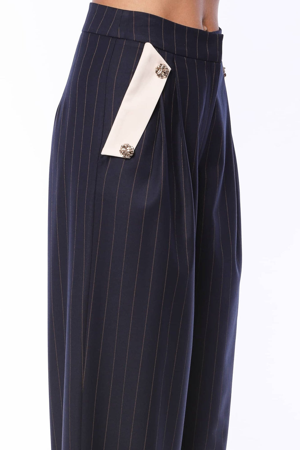 YVN TWILIHT GROWN PANTS