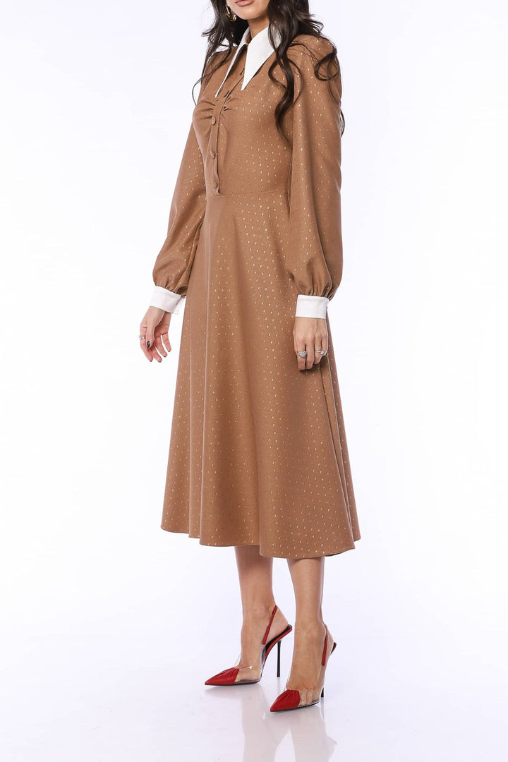 YVN DRESS - Fashion Roots